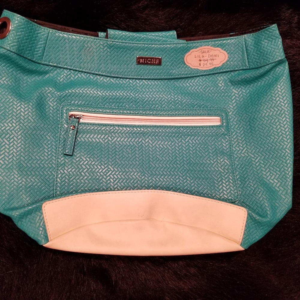 Miche Demi shell